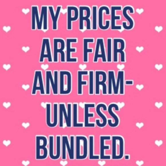 I used to entertain offers... - Picture 1 of 1